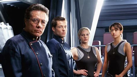 Watch Battlestar Galactica Trailer: Battlestar Galactica (Trailer ...