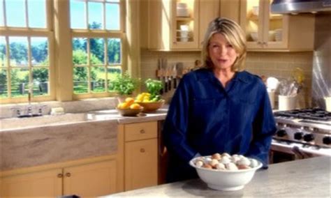 Video: "Martha Stewart's Cooking School" Preview | Martha Stewart