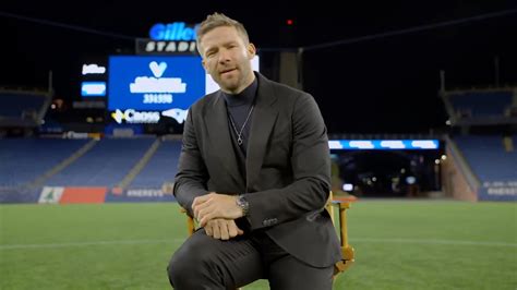 Three-Time Super Bowl Champion Julian Edelman Announces Retirement | ABC6