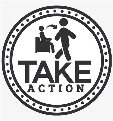 Takeactionicon - Take Action Icon Png - 800x800 PNG Download - PNGkit