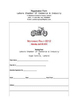 Lahore Chamber Of Commerce And Industry Members Directory Pdf - Fill and Sign Printable Template ...