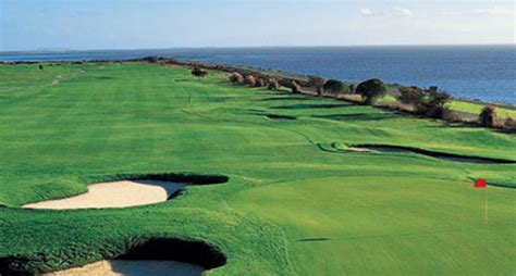 Monarch Bay Golf Club - Marina Course - Pacific Coast Golf Guide