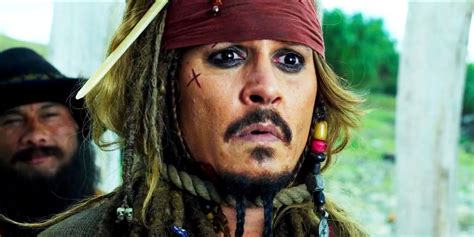 “The Audience Is There”: Johnny Depp’s Jack Sparrow Return Encouraged By Pirates Of The ...