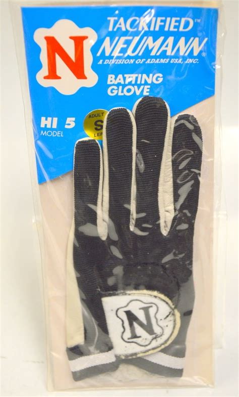 Neumann Tackified Baseball Gloves - Images Gloves and Descriptions ...