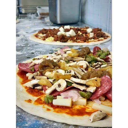 BELLES PIZZA, Hobart - Menu, Prices & Restaurant Reviews - Tripadvisor