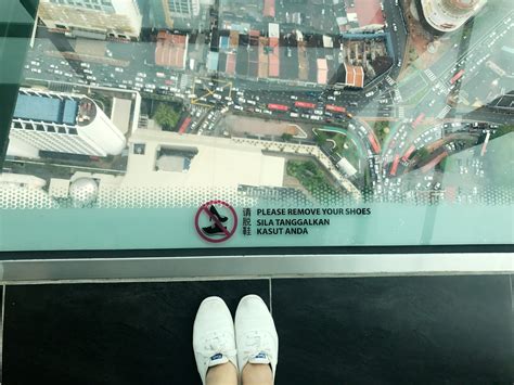 THE TOP Komtar Penang | Rainbow Skywalk | Zanne Xanne’s Travel Guide – Zanne Xanne