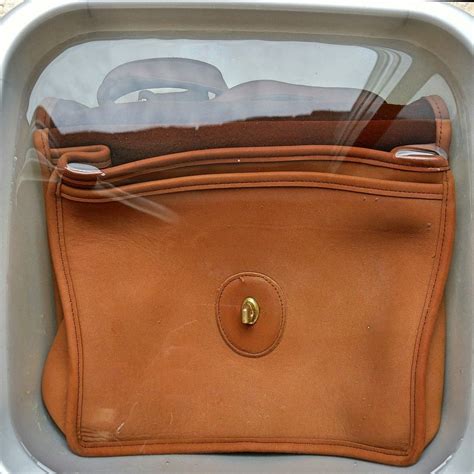 How to Restore a Vintage Coach Bag: A Step-by-Step Tutorial | Vintage ...