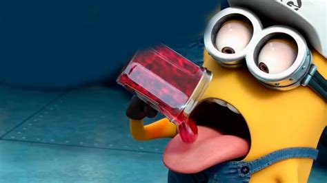 Minions funny memorable moments and clips HD Compilation - YouTube