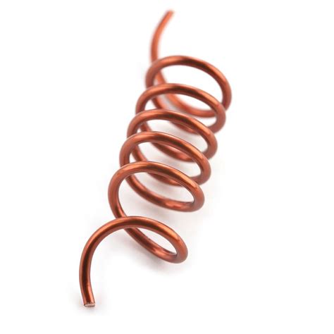 Copper Wire Coil Photograph by Science Photo Library - Pixels