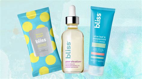 Bliss, the Fan-Favorite Spa Brand, Relaunches at Target | Allure