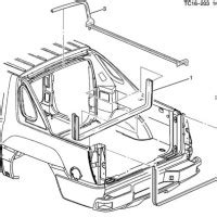 2001 Chevy Suburban Parts Diagram | Psoriasisguru.com