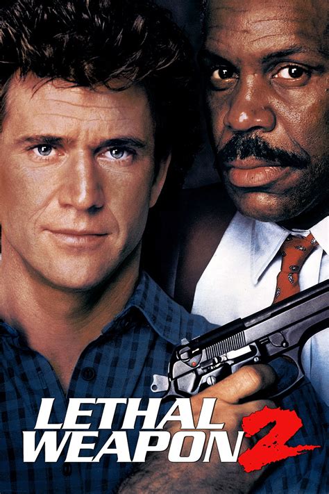 Download Movie Lethal Weapon 2 Image