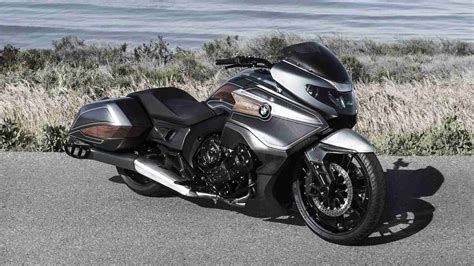 BMW Motorrad Concept 101 wallpaper