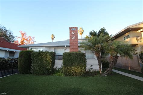 80 Apartments for Rent in North Hollywood, CA | WestsideRentals