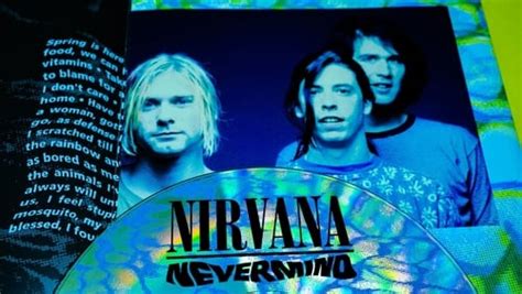 Complete List Of Nirvana Band Members - ClassicRockHistory.com