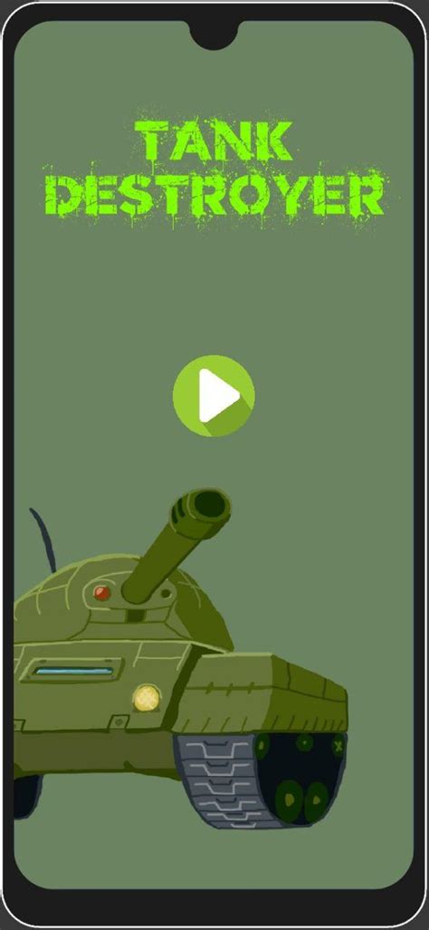 Tank Destroyer Games APK for Android Download