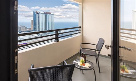 Club Wyndham Skyline Tower - Atlantic City - Official Site