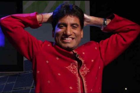 Raju Srivastav's Age, Bio, Career, Net Worth, Health Issue - Networth ...