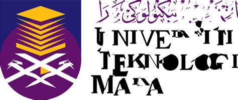 uitm universiti teknologi mara Logo (SVG) Download