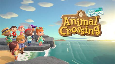 Animal Crossing: New Horizons Receives 30 Minutes of Gameplay Footage