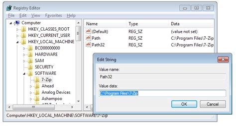 Important Windows Tools and their Shortcuts: System Configuration, Registry Editor... - Kenyayote