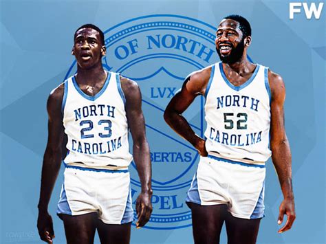 James Worthy Reveals He Beat Michael Jordan 3 Times In 1 On 1 At North Carolina, Says He Was ...