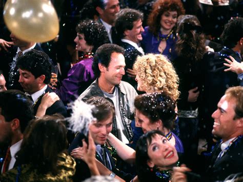 When Harry Met Sally... (1989) - Little White Lies