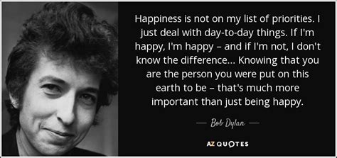 800 QUOTES BY BOB DYLAN [PAGE - 2] | A-Z Quotes