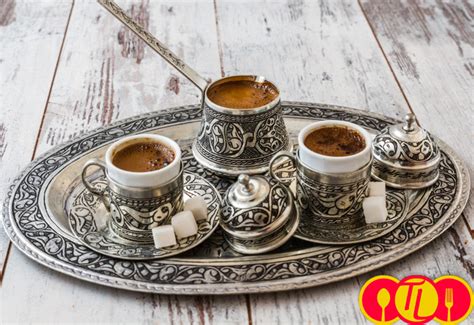 Turkish Coffee Recipe (Tasty and Foamy)
