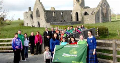 Limerick town gears up for Gathering celebrations - Limerick Leader