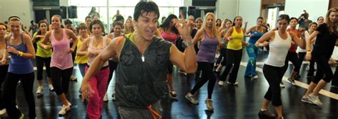 Creator of Zumba Fitness: Beto Perez | Zumba workout, Zumba, Dance workout