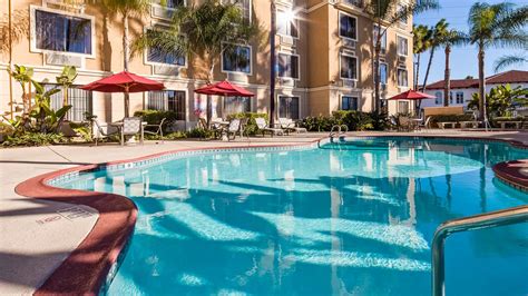 Best Western Hotel Escondido, CA - See Discounts