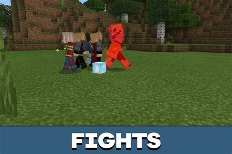 Download Avengers Mod for Minecraft PE - Avengers Mod for MCPE