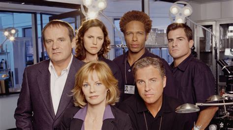 CSI: Kryminalne zagadki Las Vegas serial online - Alltube TV