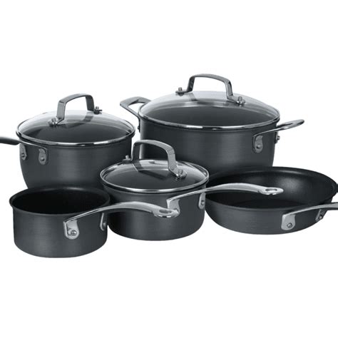 Best Pots & Pans for Gas Stove - The Short Order Cook