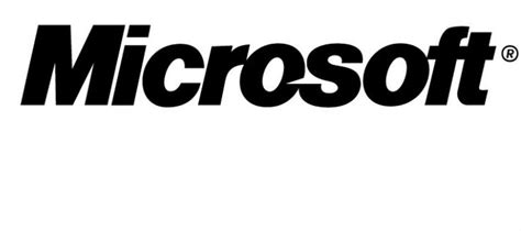 Microsoft logos through the years (pictures) - CNET