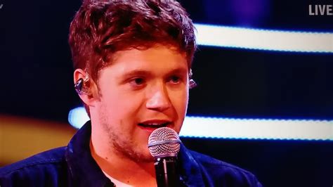 July 16: Niall on The Voice Kids UK | The voice, Kids, July