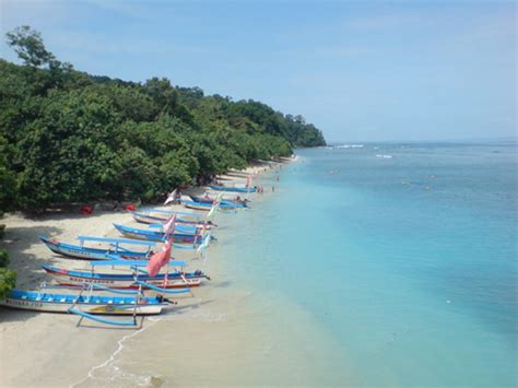 Pangandaran Beach - Indonesia Travel Guide