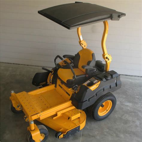 Cub Cadet Zero Turn Mower Accessories | Images and Photos finder