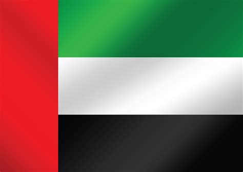 The United Arab Emirates Flag Themes Free Stock Photo - Public Domain Pictures