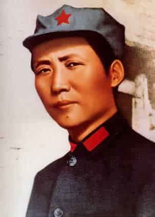 Emergence of Mao Zedong | Online Homework Help | SchoolWorkHelper