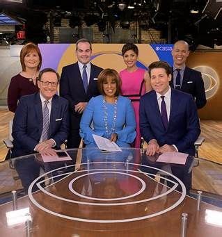 CBS News Names Correspondents Team for ‘CBS This Morning’ | Next TV