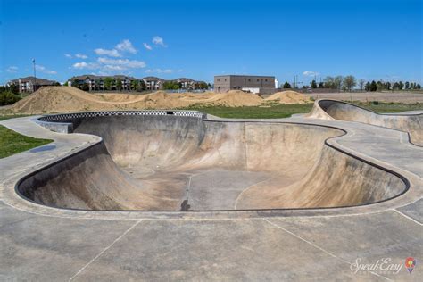 Brighton - Brian Aragon Skatepark - SpeakEasy Skate | Colorado ...