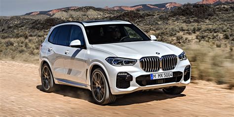 2022 BMW X5 | Consumer Guide Auto