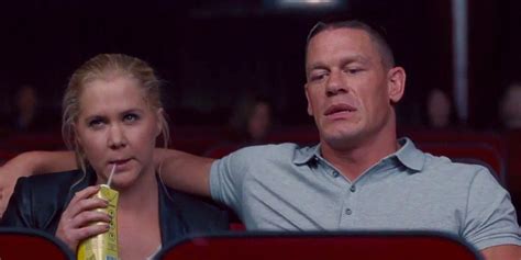 'Trainwreck': John Cena character steals film - Business Insider