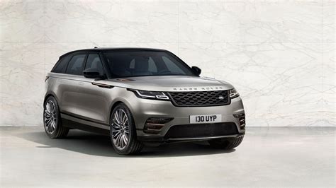 Range Rover Velar Wallpapers - Wallpaper Cave