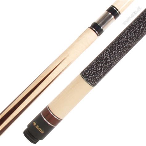 Buffalo Premium American Pool Cue, No.1 | PW Cues