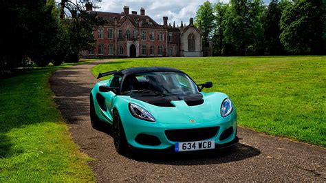 Lotus Elise Cup 250 . Car, Lotus Exige HD wallpaper | Pxfuel