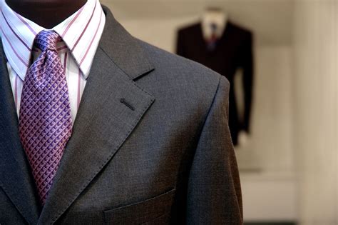 10 Most Expensive Men's Suits In The World