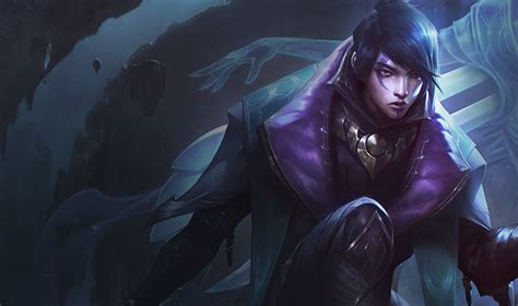 Today's TFT Set 4 PBE changes prepare players for launch